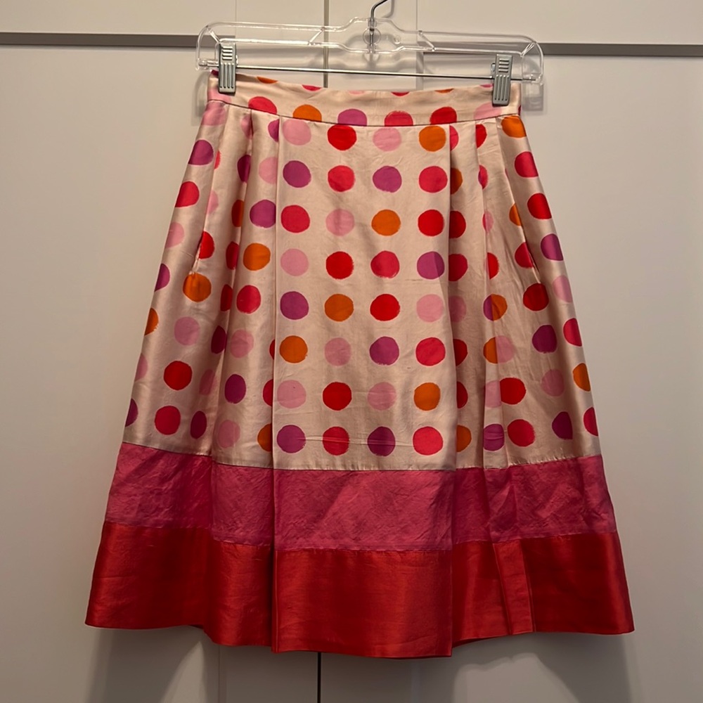 Kate Spade Skirt Sz0